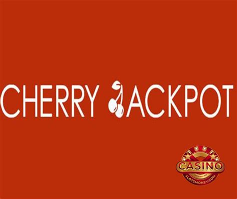 Cherry jackpot casino Paraguay